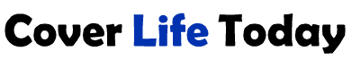 CoverLifeToday Logo